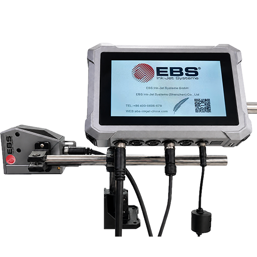 EBS-TX500宽幅高清工业喷码机
