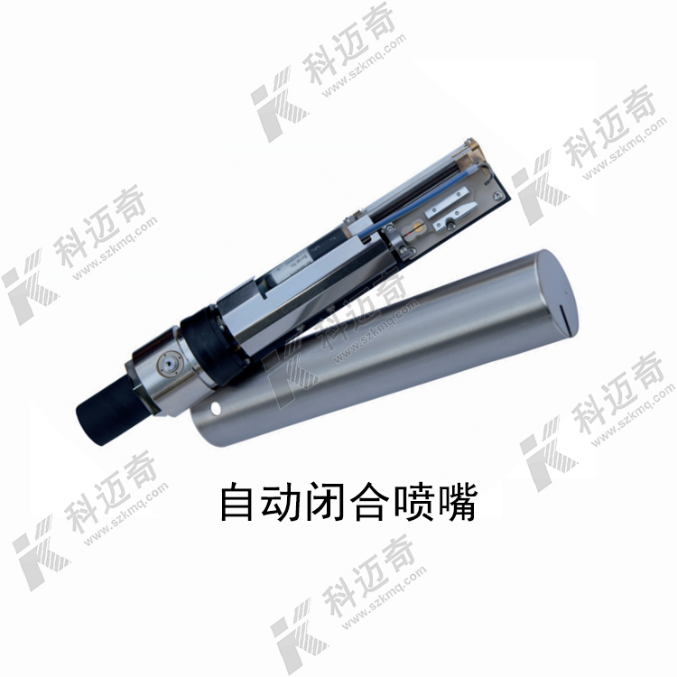 莱宾格JET2 白墨喷码机