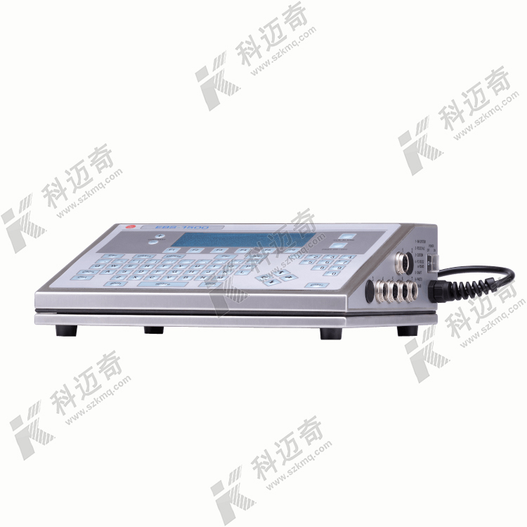 EBS-1500大字符喷码机
