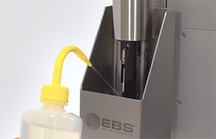 EBS-6600/6900 喷码机 清洗喷头